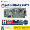 Mainboard Board Printer Epson L5290