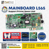 Mainboard Board Printer Epson L565