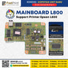 Mainboard Board Printer Epson L800
