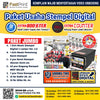 Paket Usaha Mesin Stempel Digital Fast Print
