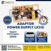 Power Supply Original Printer Epson LX310