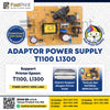 Adaptor Power Supply Printer Epson T1100 L1300