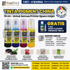 Tinta Pigment Epson Durabrite Art Paper China 1 Set
