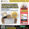 Head Printer Epson Dot Matrix LQ 2190 LQ 2180 Original