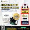 Head Printer Epson Dot Matrix LX310 LX350