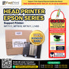 Print Head Printer Epson L1455 WF7610 WF7611 WF7111