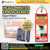 Fast Print Head Printer Epson L6190 L6170 L6160 L6168