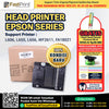 Fast Print Head Printer Epson L656 L655 L606 WF2611 FA18021