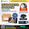 Head Printer Epson L800 T60 L805 L850 R270 R290