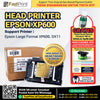 Print Head Epson XP600 DX11