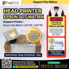 Head Printer Epson Dot Matrix LQ 2190 LQ 2180 Original