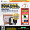 Head Printer Epson L120 L121 L360 L3110 L3210 L210 L1110