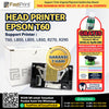 Head Printer Epson L800 T60 L805 L850 R270 R290