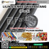 Lilin Stempel Segel Sealing Wax Stamp Seal
