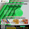 Lilin Stempel Segel Sealing Wax Stamp Seal