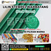 Lilin Stempel Segel Sealing Wax Stamp Seal