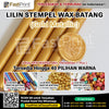 Lilin Stempel Segel Sealing Wax Stamp Seal