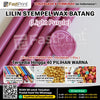 Lilin Stempel Segel Sealing Wax Stamp Seal
