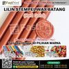 Lilin Stempel Segel Sealing Wax Stamp Seal