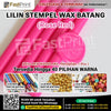 Lilin Stempel Segel Sealing Wax Stamp Seal