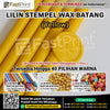 Lilin Stempel Segel Sealing Wax Stamp Seal