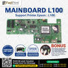 Mainboard Board Printer Epson L100