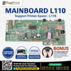 Mainboard Board Printer Epson L110