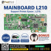 Mainboard Board Printer Epson L210