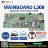 Mainboard Board Printer Epson L300