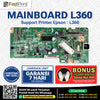 Mainboard Board Printer Epson L360