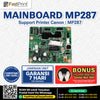 Mainboard Board Printer Canon MP287
