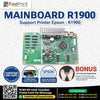 Mainboard Board Printer Epson R1900