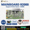 Mainboard Board Printer Epson R2000