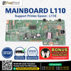 Mainboard Board Printer Epson L110