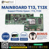 Mainboard Board Printer Epson T13, T13X