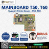 Mainboard Board Printer Epson T50, T60