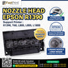 Head Nozzle Printer Epson L800 T60 R1390