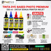 Fast Print Tinta Printer Brother Dye Based Photo Premium