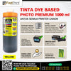 Fast Print Tinta Printer Canon Dye Based Ink Photo Premium