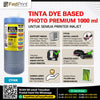 Fast Print Tinta Printer Epson Dye Based Ink Photo Premium