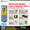 Fast Print Tinta Printer Epson Dye Based Ink Photo Premium