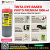 Fast Print Tinta Printer Epson Dye Based Ink Photo Premium