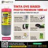 Fast Print Tinta Printer Epson Dye Based Ink Photo Premium