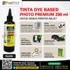 Fast Print Tinta Printer Epson Dye Based Ink Photo Premium