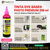 Fast Print Tinta Printer Epson Dye Based Ink Photo Premium