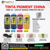 Tinta Pigment Epson Durabrite Art Paper China 1 Set