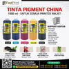 Tinta Pigment Epson Durabrite Art Paper China 1 Set