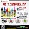 Tinta Pigment Epson Durabrite Art Paper China 1 Set