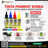 Tinta Pigment Epson Durabrite Art Paper Korea