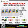 Tinta Pigment Epson Durabrite Art Paper Korea